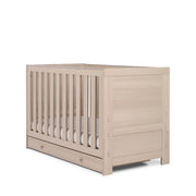 Obaby Nika 2 Piece Room Set & Underdrawer - Aspen