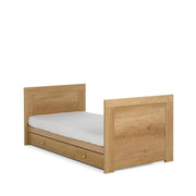 Obaby Nika 2 Piece Room Set & Underdrawer - Oak & White
