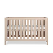 Obaby Nika 3 Piece Room Set - Aspen