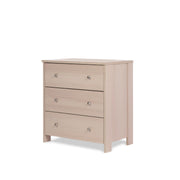Obaby Nika 3 Piece Room Set - Aspen