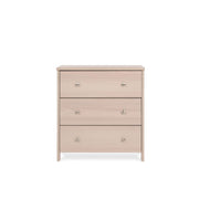 Obaby Nika 3 Piece Room Set - Aspen