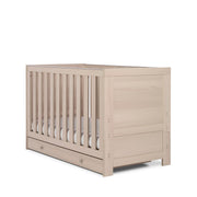 Obaby Nika 3 Piece Room Set & Underdrawer - Aspen