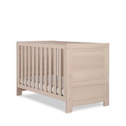 Obaby Nika 3 Piece Room Set & Underdrawer - Aspen