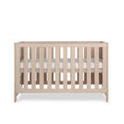 Obaby Nika 3 Piece Room Set & Underdrawer - Aspen