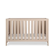 Obaby Nika 3 Piece Room Set & Underdrawer - Aspen