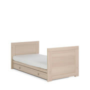 Obaby Nika 3 Piece Room Set & Underdrawer - Aspen