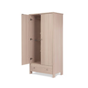 Obaby Nika 3 Piece Room Set & Underdrawer - Aspen