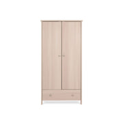 Obaby Nika 3 Piece Room Set & Underdrawer - Aspen
