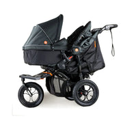 Out N About Nipper Double Carrycot Adapter 2