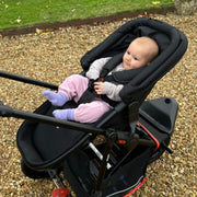 Out N About Nipper Switch - 2 in 1 CarryCot & Parent-Facing Seat