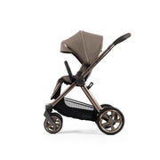 Oyster 4 Essential Bundle Plus with Toddler 360 Car Seat