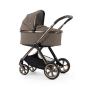 Oyster 4 Luxury Bundle Plus with Toddler 360 Car Seat