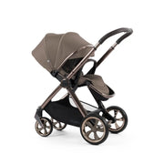 Oyster 4 Luxury Bundle Plus with Toddler 360 Car Seat