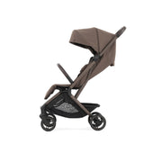 Oyster F-Lite Stroller - Chocolate