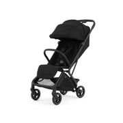 Oyster F-Lite Stroller - Liquorice