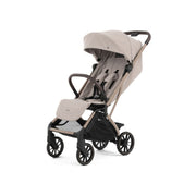Oyster F-Lite Stroller - Putty