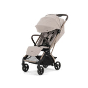 Oyster F-Lite Stroller - Putty