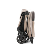 Oyster F-Lite Stroller - Putty