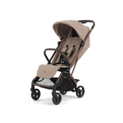 Oyster F-Lite Stroller - Taupe