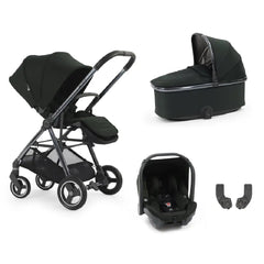 Oyster Gravity+ 4 Piece Bundle - Black Olive