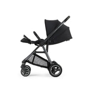 Oyster Gravity+ 4 Piece Cloud T Bundle - Carbonite