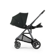 Oyster Gravity+ 5 Piece Bundle - Black Olive