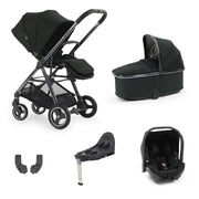 Oyster Gravity+ 5 Piece Bundle - Black Olive
