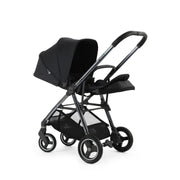 Oyster Gravity+ 5 Piece Bundle - Carbonite