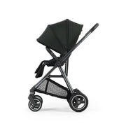 Oyster Gravity+ 9 Piece Bundle - Black Olive