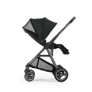 Oyster Gravity+ 9 Piece Cloud T Bundle - Black Olive
