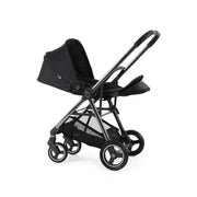 Oyster Gravity+ 9 Piece Cloud T Bundle - Carbonite