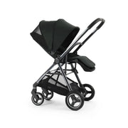 Oyster Gravity+ Stroller - Black Olive