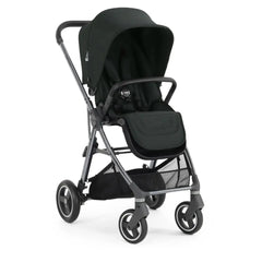 Oyster Gravity+ Stroller - Black Olive