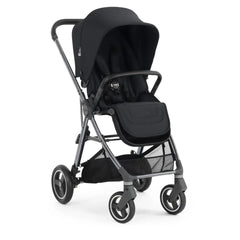 Oyster Gravity+ Stroller - Carbonite