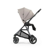 Oyster Gravity+ Stroller - Stone