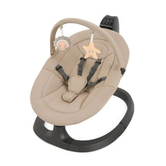 Oyster Ocean Rocker - Buttermilk