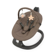 Oyster Ocean Rocker - Mink
