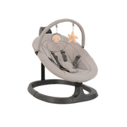 Oyster Ocean Rocker - Stone