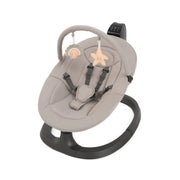 Oyster Ocean Rocker - Stone