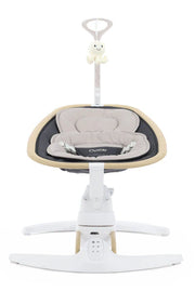 Oyster Smart Motion Rocker - Carbonite