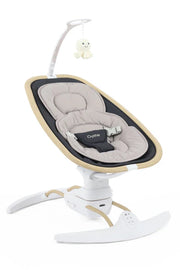 Oyster Smart Motion Rocker - Carbonite
