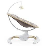 Oyster Smart Motion Rocker - Stone