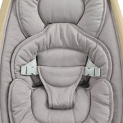 Oyster Smart Motion Rocker - Stone