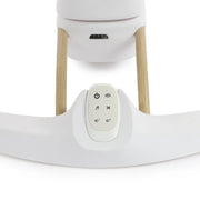 Oyster Smart Motion Rocker - Stone