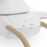 Oyster Smart Motion Rocker - Stone