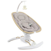 Oyster Smart Motion Rocker - Stone