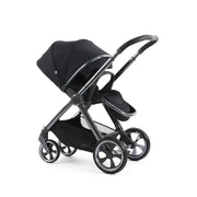 Oyster4 Essential 5-Piece Bundle - Carbonite
