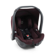 Oyster4 Essential 5-Piece Bundle - Mulberry