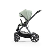 Oyster4 Essential 5-Piece Bundle - Pistachio