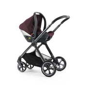 Oyster4 Luxury 7-Piece Bundle - Mulberry